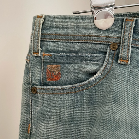 Citizens of Humanity Jeans - Picture 6 of 9